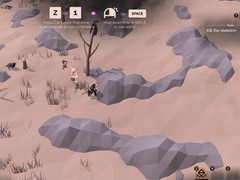 Jwèt Overtitans: Destroyers of Worlds