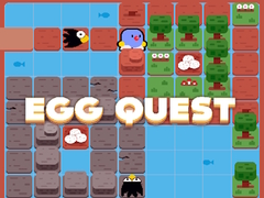 Jwèt Egg Quest