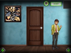 Jwèt Amgel Easy Room Escape 293