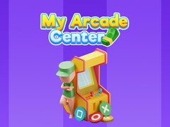 Jwèt My Arcade Center