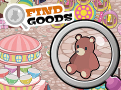 Jwèt Find Goods