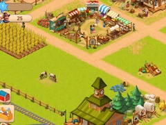 Jwèt Homesteads: Dream Farm