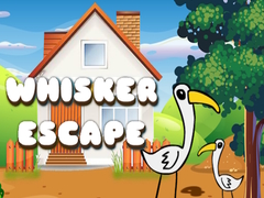 Jwèt Whisker Escape