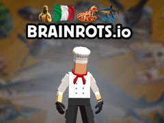 Jwèt Brainrots.io