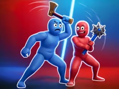 Jwèt Weapons Ragdoll Arena