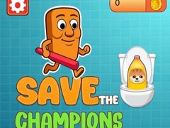 Jwèt Save the Brainrot