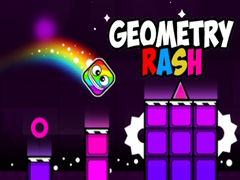 Jwèt Geometry Rash
