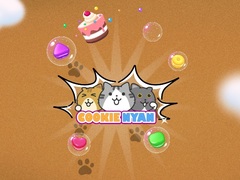 Jwèt Cookie Nyan