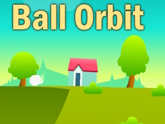 Jwèt Ball Orbit