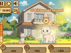 Jwèt Click Kitty Idle
