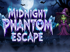 Jwèt Midnight Phantom Escape
