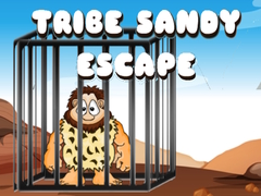 Jwèt Tribe Sandy Escape