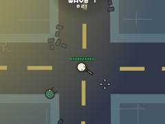 Jwèt Zombies Anniversary