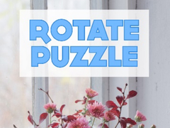 Jwèt Rotate Puzzle