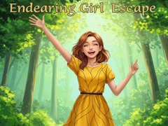 Jwèt Endearing Girl Escape