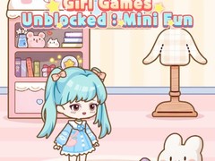 Jwèt Girl Games Unblocked Mini Fun
