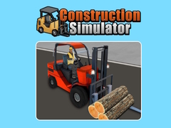 Jwèt Construction Simulator