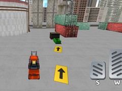 Jwèt Construction Simulator