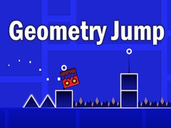 Jwèt Geometry Jump Dash