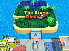 Jwèt The Stone Miner 