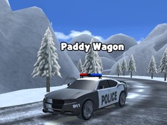 Jwèt Police Chase