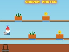 Jwèt Garden Master