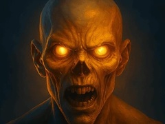 Jwèt Zombies: Battle for Survival