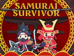 Jwèt Samurai Survivor