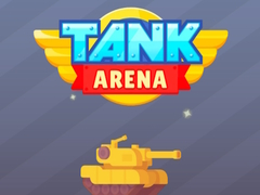 Jwèt Tank Arena