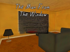 Jwèt The Man from the Window