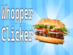 Jwèt Whopper Clicker