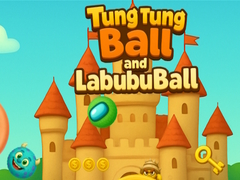 Jwèt Tung TungBall and Labububall