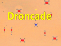 Jwèt Droncade