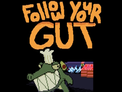 Jwèt Follow Your Gut