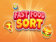 Jwèt Fast Food Sort