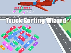 Jwèt Truck Sorting Wizard