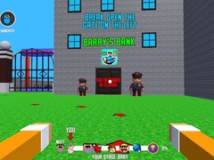 Jwèt Barry 2: Rob Robux Bank! 