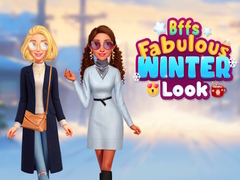 Jwèt Bffs Fabulous Winter Look