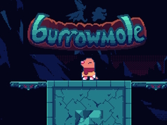 Jwèt Burrowmole