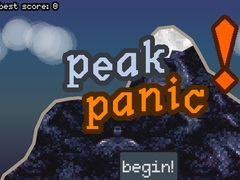 Jwèt Peak Panic