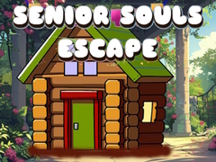 Jwèt Senior Souls Escape