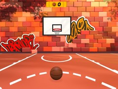 Jwèt Basketball Rush