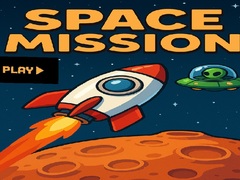 Jwèt Space Mission