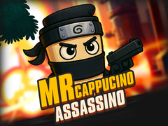 Jwèt Mr Cappuccino Assassino