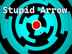 Jwèt Stupid Arrow
