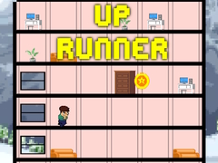 Jwèt Up Runner
