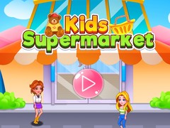 Jwèt Kids Supermarket