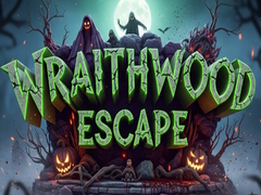 Jwèt Wraithwood Escape