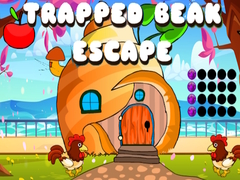 Jwèt Trapped Beak Escape