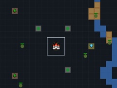 Jwèt Defend The Castle